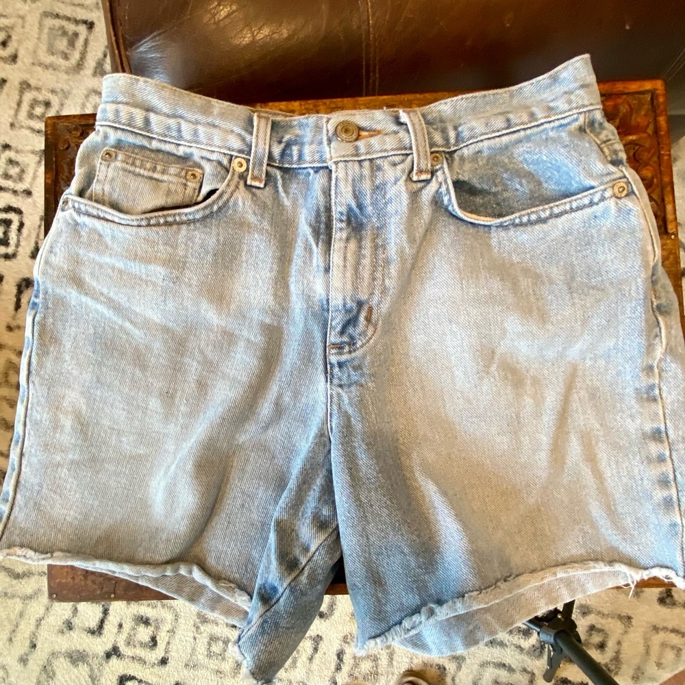 London Jeans Shorts